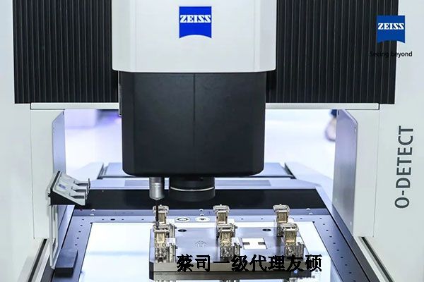 永川蔡司影像测量仪